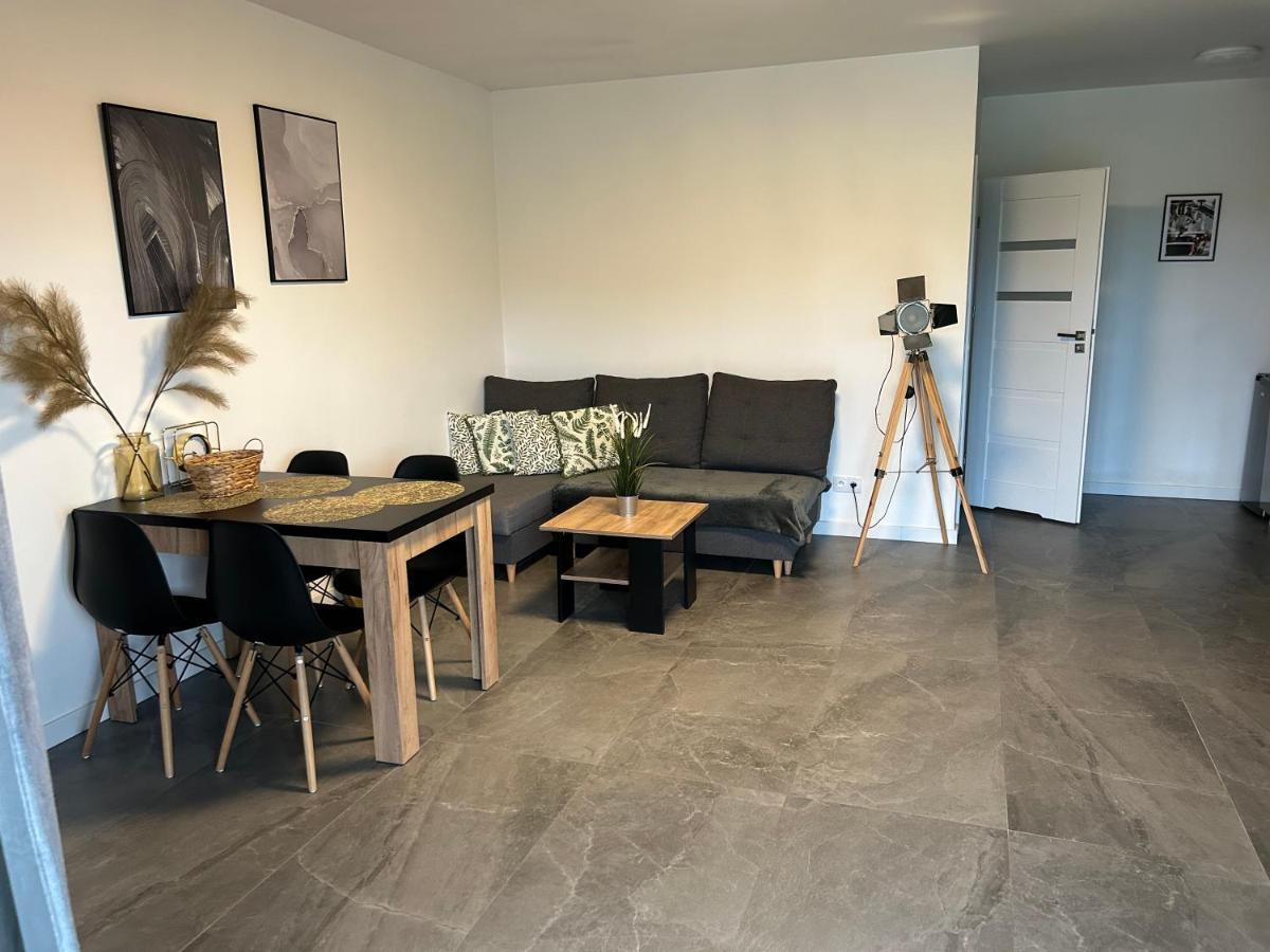 Koniec Swiata Dom 84M2 Z Balia Villa Mikołajki Eksteriør billede